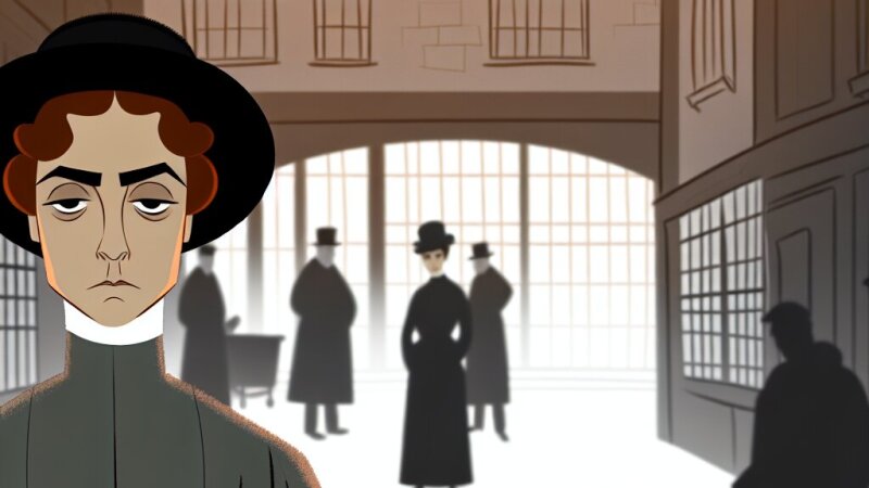 Eva Smith in An Inspector Calls: Character analysis and social role