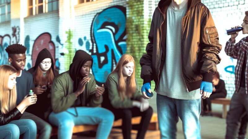 Evaluating subcultural theories of crime and deviance