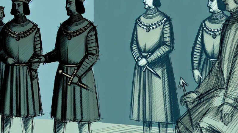 Evaluating the Success of Edward IV’s Second Reign in England