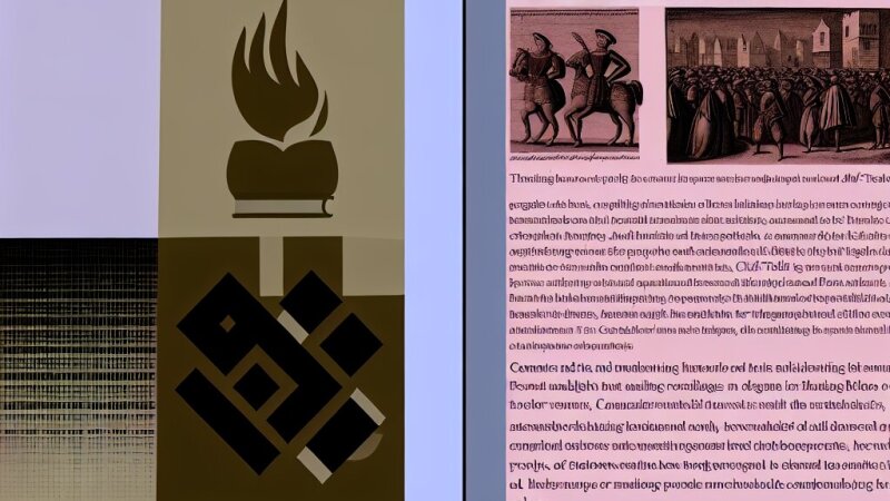 Examining Rebellion and Unrest in Mid-Tudor England (1547–1558)