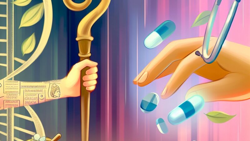 Exploring Ancient Greek Medical Ideas and Their Lasting Influence on Medicine