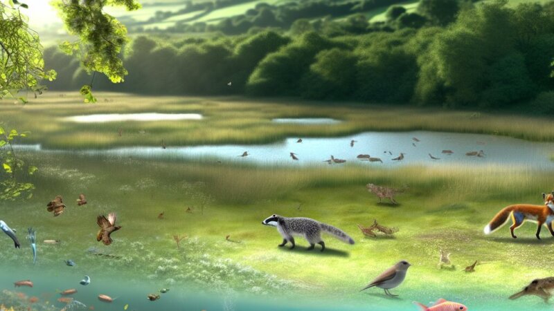 Exploring Biodiversity, Evolution and Classification in Biology