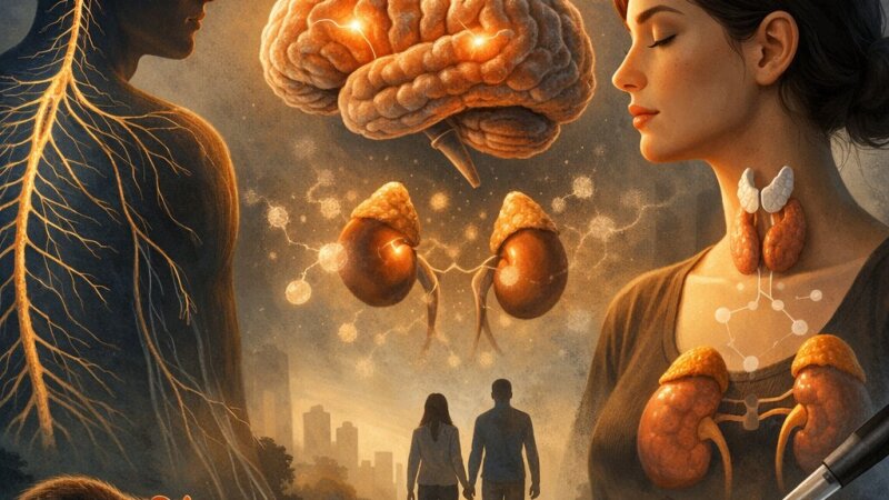 Exploring Biopsychology: How Biology Shapes Human Behaviour