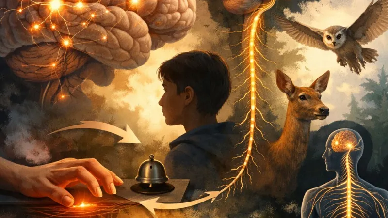 Exploring Brain Functions and Behaviour: Understanding Human and Animal Responses