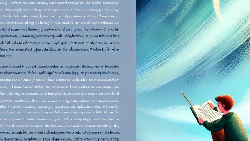 Exploring Childhood and Creativity in Seamus Heaney’s Personal Helicon