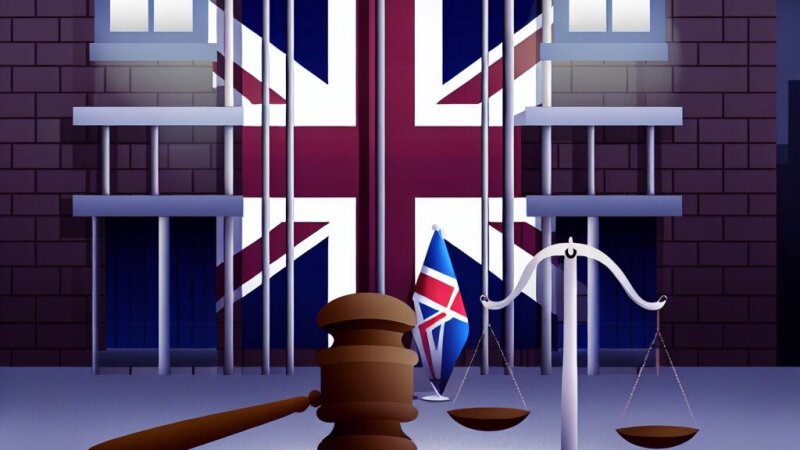 Exploring Crime and Punishment in British Society: An In-Depth Essay