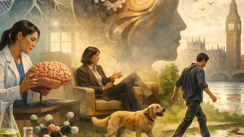 Exploring Effective Treatments in Abnormal Psychology: A Critical Essay