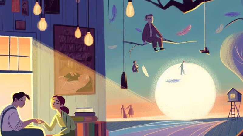 Exploring Friendship, Dreams and Class in Steinbeck's Of Mice and Men