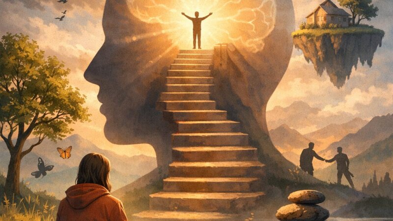 Exploring Humanistic Psychology: Principles and Key Concepts for Growth