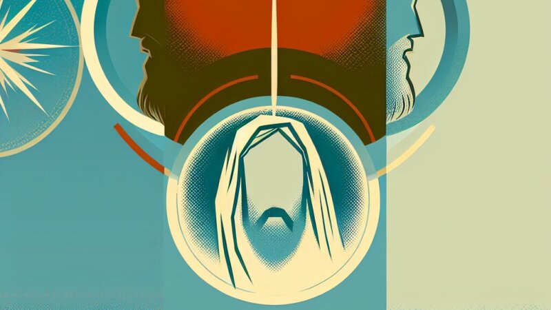 Exploring Jesus’ Birth: Key Themes in Christian Theology