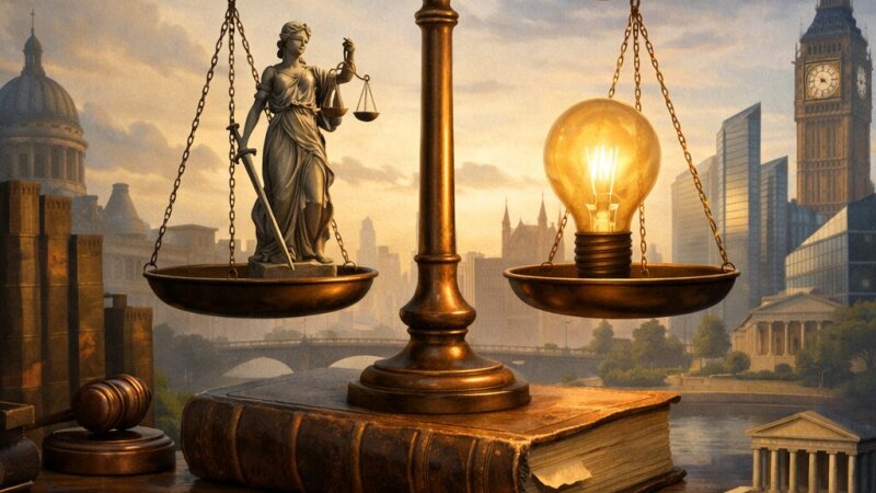 Exploring Judicial Creativity in English Law and Its Impact on Legal Precedent