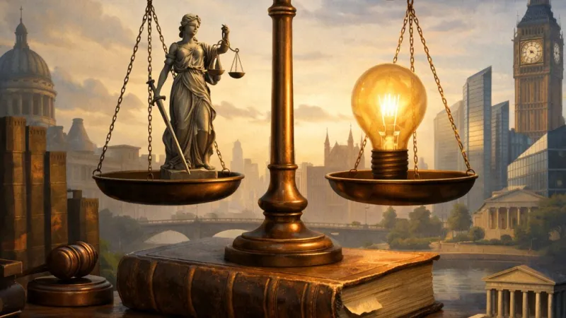 Exploring Judicial Creativity in English Law and Its Impact on Legal Precedent