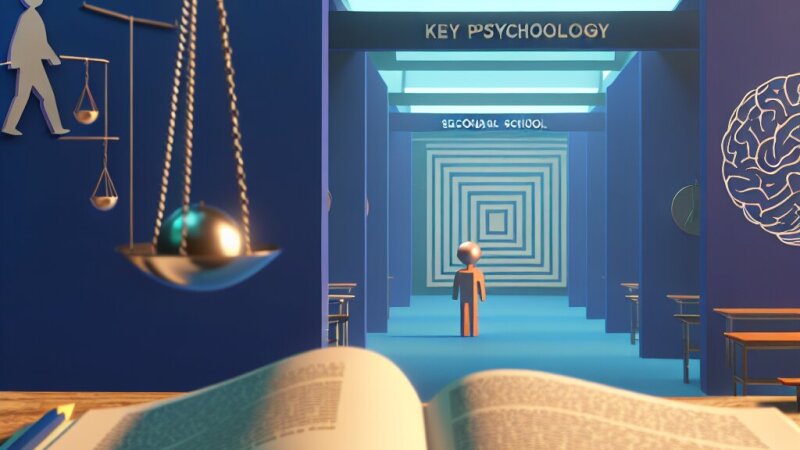 Exploring Key Psychological Approaches and Their Impact on Behaviour