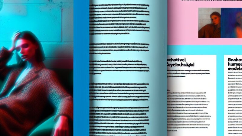 Exploring Key Psychological Theories Behind Depression