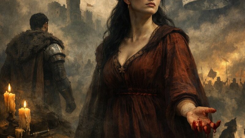 Exploring Lady Macbeth’s Quotes: Themes of Courage and Ambition in Macbeth