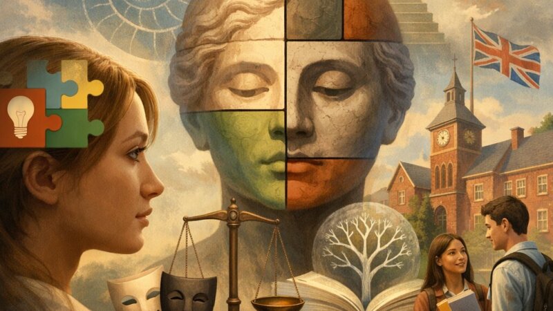 Exploring Personality: Origins, Theories and Psychological Insights