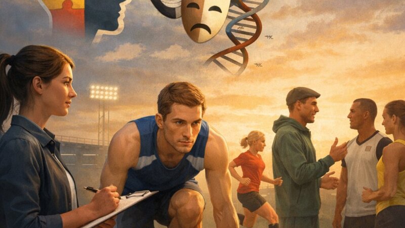 Exploring Personality Theories and Their Impact in A Level PE Sport