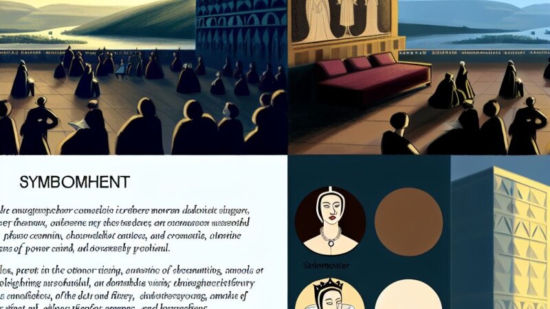 Exploring Power and Morality in Measure for Measure and The Duchess of Malfi