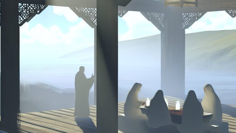 Exploring Religious Community Cohesion and Its Impact on Marriage and Relationships