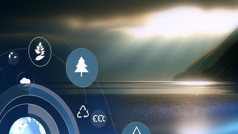 Exploring the Carbon Cycle: How Carbon Moves Through Earth's Systems