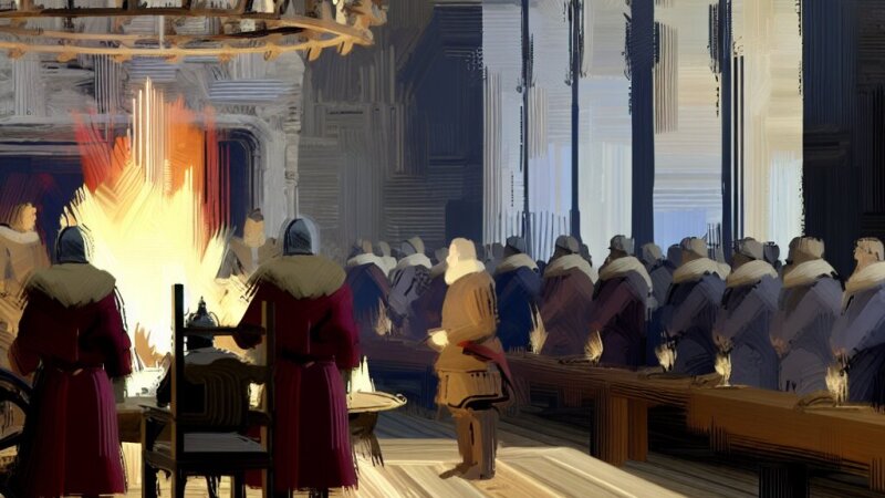 Exploring the Causes Behind Charles I's Defeat in the English Civil War