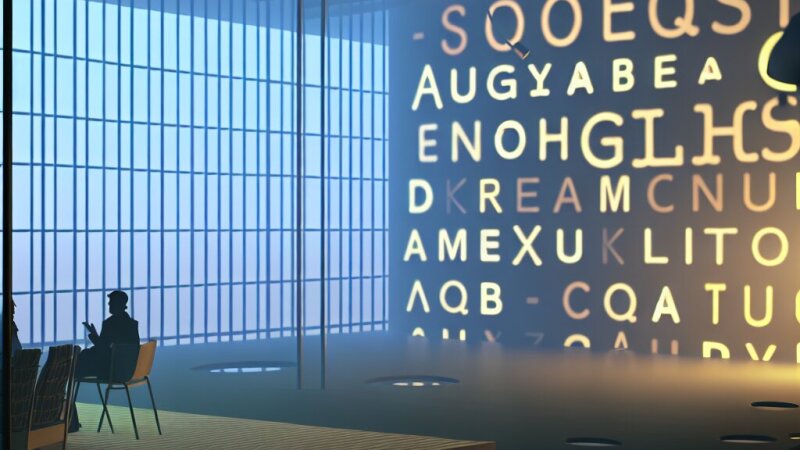 Exploring the Complexity and Social Impact of the English Language