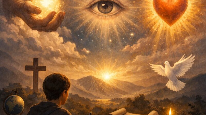 Exploring the Core Attributes of God in Theology and Philosophy