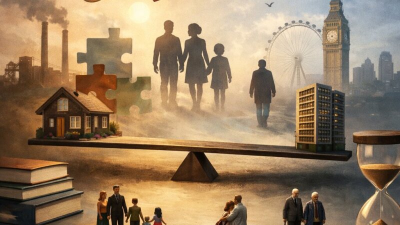 Exploring the Family in Sociology: Structure, Roles, and Social Change
