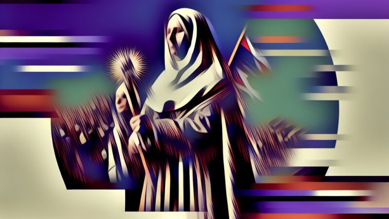 Exploring the Legend and Impact of Pope Joan in Medieval History