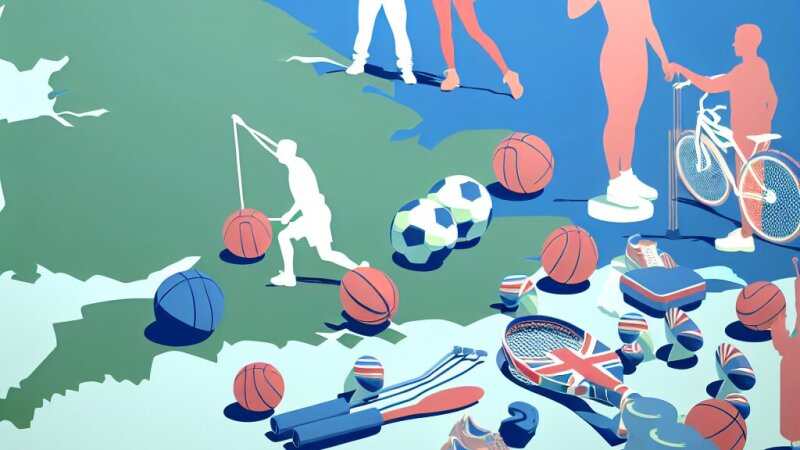 Exploring the Various Opportunities for Sport Participation in the UK