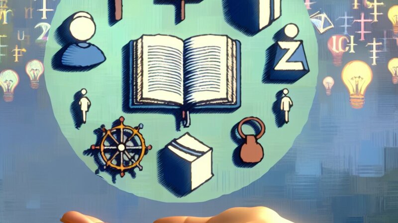 Exploring Whether Religious Language Can Meaningfully Discuss God