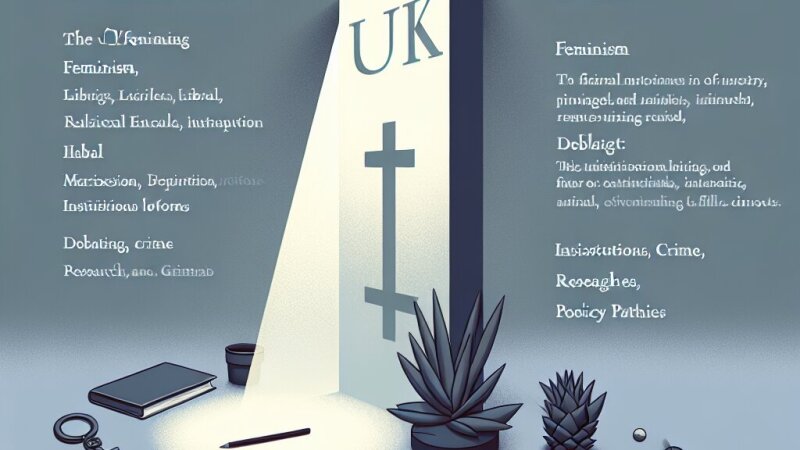 Feminism in the UK: Theories, History and Paths to Gender Justice