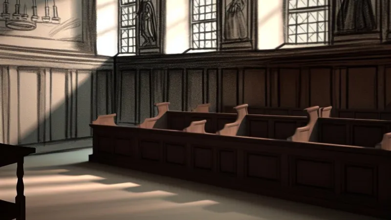 Finance Strategies During Charles I’s Personal Rule in 17th Century Britain