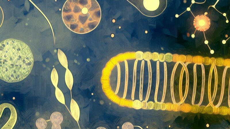 GCSE Biology B7: Cellular Respiration and Energy Production Explained