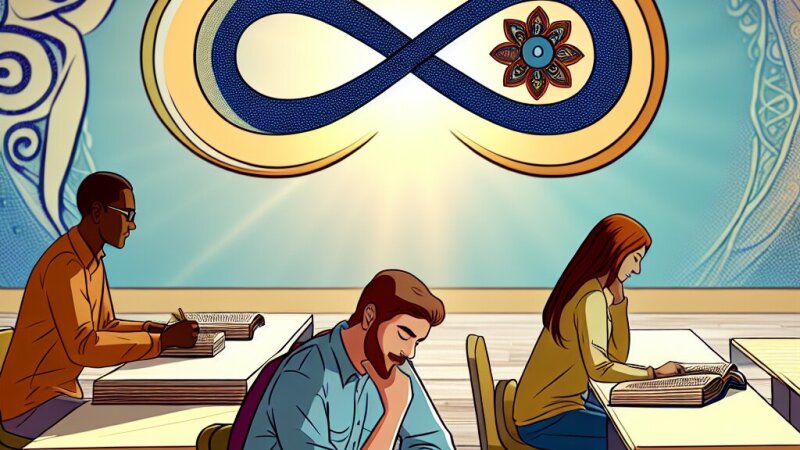 GCSE Religious Studies: Beliefs on Immortality and the Soul