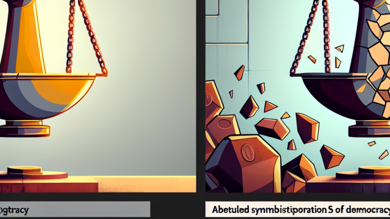 Germany 1918–1945: From Weimar Fragility to Nazi Totalitarianism