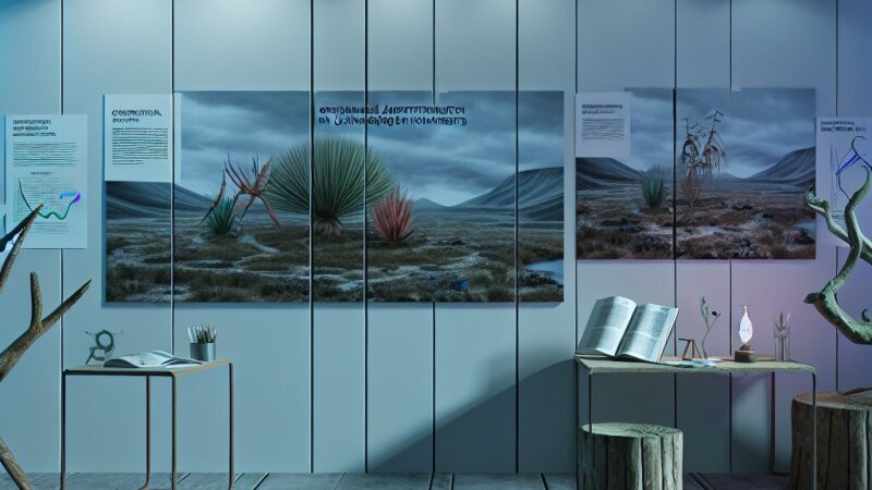 How Adaptations Help Organisms Survive in Changing Environments