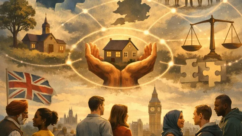 How Beliefs Shape Society: A Sociological Perspective