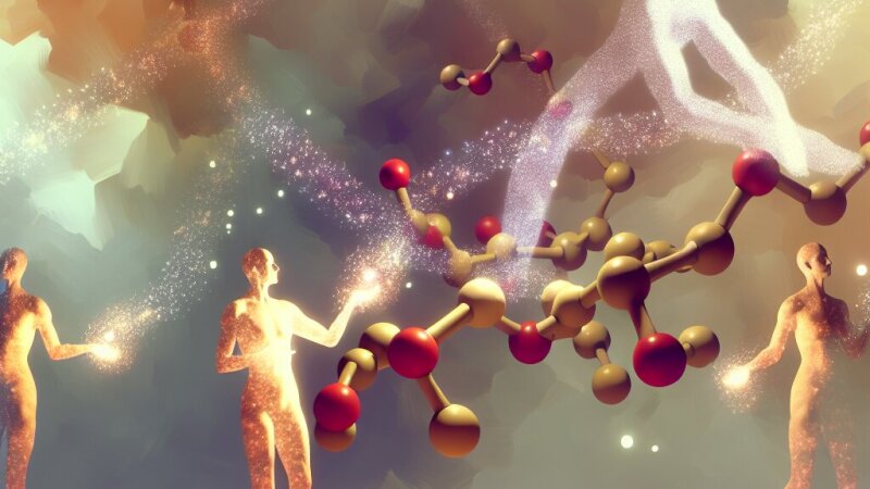 How Enzymes Regulate Chemical Reactions and Maintain Homeostasis