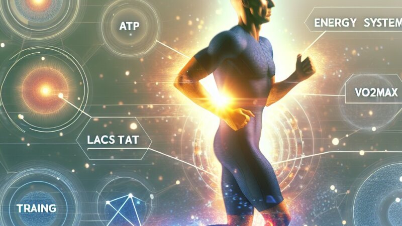 How Exercise Physiology Explains Energy, Performance and Recovery