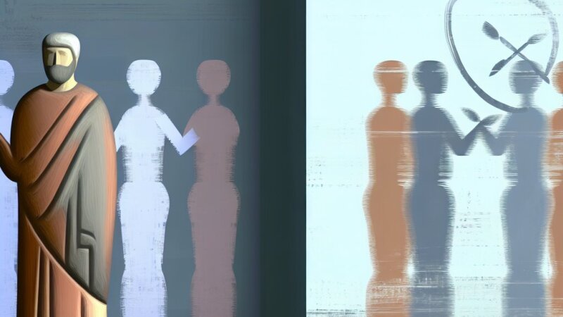 How Irenaeus Defended Orthodoxy Against Second-Century Heresies