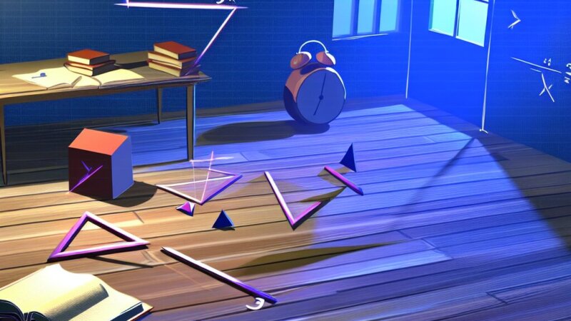 How Length, Area and Volume Scale: Understanding Geometric Ratios