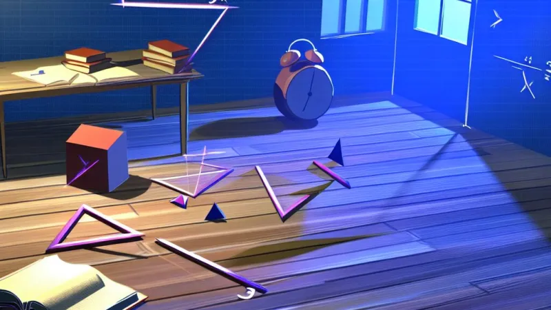 How Length, Area and Volume Scale: Understanding Geometric Ratios