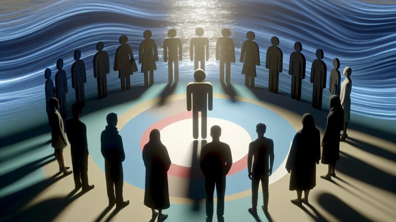 How Minorities Shape Beliefs: Mechanisms, Evidence and Impact