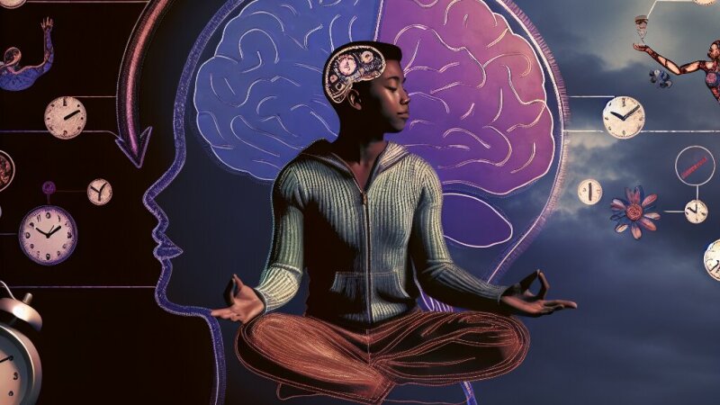 How Personality Shapes Stress: Psychological Links and Impacts