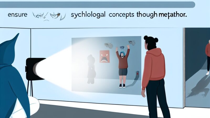 How social learning theory explains the development of phobias