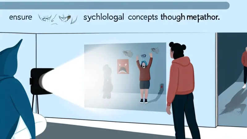 How social learning theory explains the development of phobias