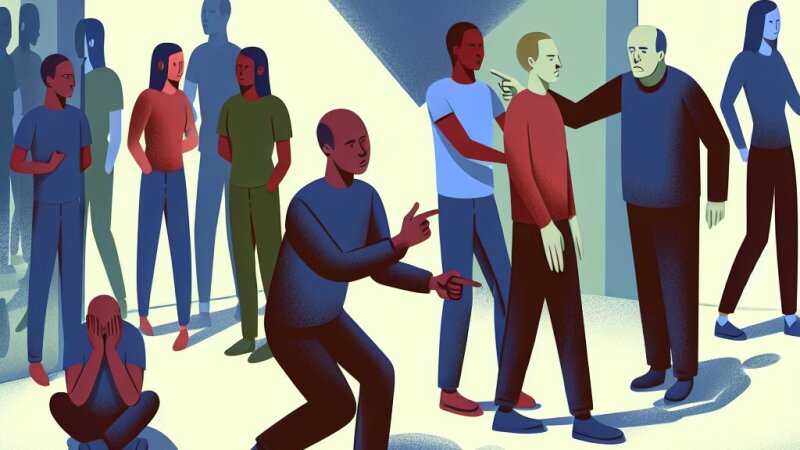 How social psychology explains aggression