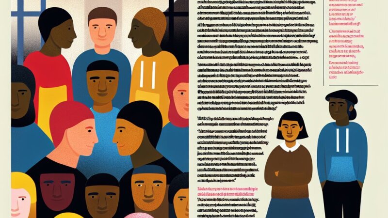 How Socialisation Shapes People: Agents, Processes and Social Differences