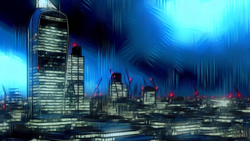 How the 1986 ‘Big Bang’ Transformed the City of London’s Financial Landscape